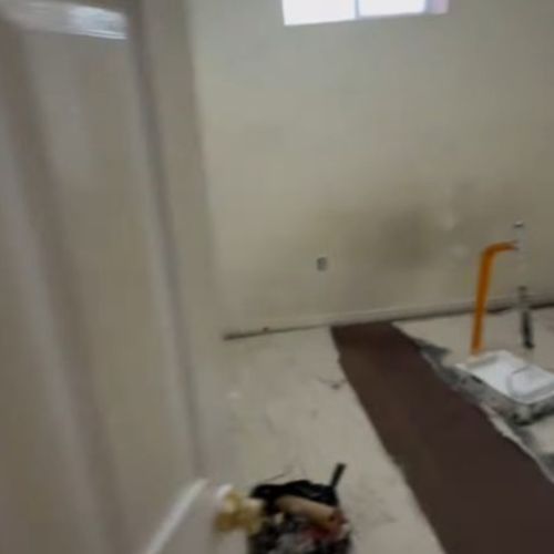 House Painting Services in Brampton by Golden Star Painting GTA Inc.